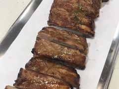 -洞密园美食城·二十二年老店(富华路店)