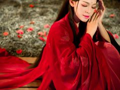 -九月鹰飞汉服摄影工作室