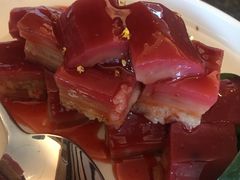 -长春凯悦酒店-品悦中餐厅