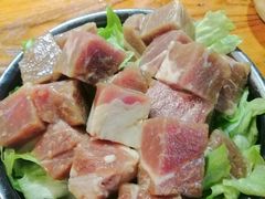 -原始泥炉烤肉(总店)