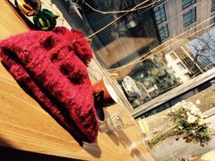 -VOYAGE COFFEE(北锣鼓巷店)