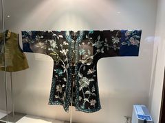 -上海纺织博物馆