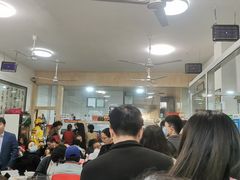 大堂-秦豫肉夹馍(骡马市总店)