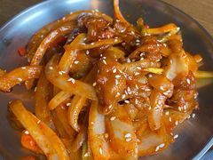 辣鸡爪-勾勾锅(联宝公寓店)