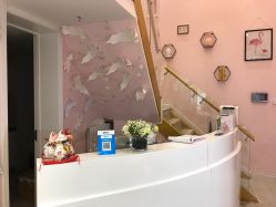 -Beauty Nails 美甲美睫皮肤管理