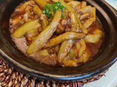 -一品滇香·云南菜(公益西桥店)