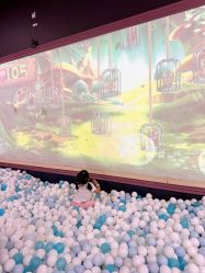 -meland club亲子乐园(北京芳圆里ID MALL店)