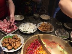-小龙坎火锅(台州路桥区店)