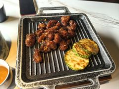-绿茶餐厅(龙井船宴· 品牌总店)
