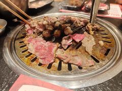 -炽城·烤肉名家(鸿达中央广场店)