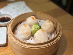 -点心传说·粤菜点心(佐阾虹湾店)