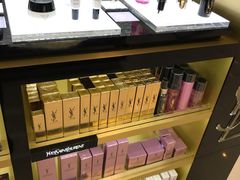 -升恒昌免税商店(桃园国际机场店)