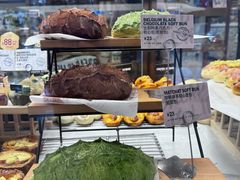 -PAPER STONE BAKERY(天汇广场店)