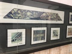 -洛阳古墓博物馆