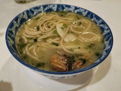 -杭州香格里拉·香宫中餐厅