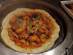 -灶座小锅烀饼·铁锅炖(全国总店)