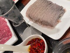 -南门涮肉(通州大船店)