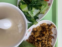 -北大家园食堂