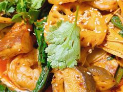 -伊带伊路新疆美食府(呼家楼店)