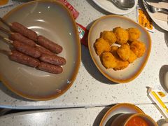 -乐凯撒披萨(蛇口花园城店)