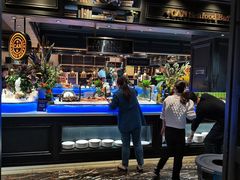 -加餐海鲜自助(集美银泰百货店)