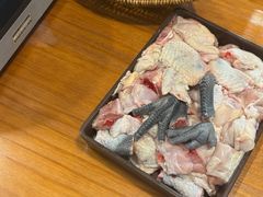 -小众香港茶餐厅(金山店)