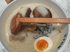 -味千拉面(广州白云机场T1西二店)