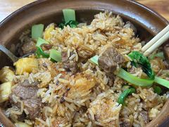 -壹煲口福煲仔饭(中山路店)