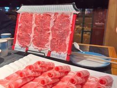 -小洋府铜锅涮肉(南锣鼓巷店)