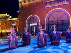 -西霞口神雕山野生动物世界