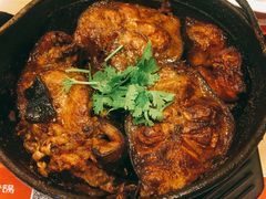 特色鲶鱼砂锅-洪兴砂锅(烟台山店)