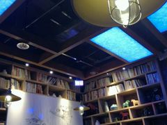 -鱼库·不仅是一家烤鱼店(车公庙店)