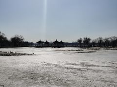 -长春市南湖公园