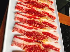 -牛鲜盛齐齐哈尔烤肉(曹路店)
