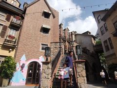 -中旅阿那亚九龙湖·公主酒店