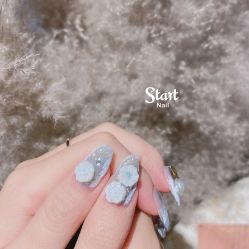 -StartNail美甲