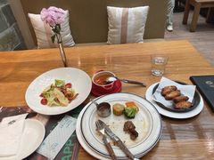 -食间牛排(湖西路店)