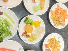 -东方之珠洗浴休闲广场(南开店)