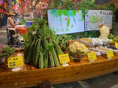 -79号渔船海鲜饭店(华强北店)