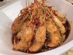 -串盟烧烤大排档·长沙美食地标(星沙店)