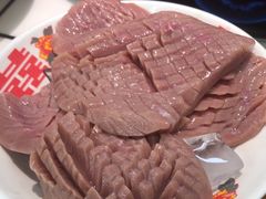 -扎起市井老火锅(乐山总店)