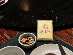 -大良毋米粥(锦龙路总店)