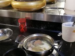 -汤响自助回转火锅百汇(乐峰广场店)