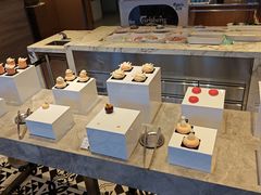 -苏州吴江盛虹万丽酒店-燃餐厅(盛泽店)