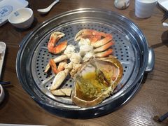 -董大蒸货(方塔园店)