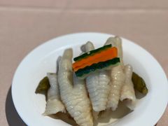 -金苑海鲜酒家(来魅力店)