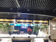 -川骄海鲜自助(亚运村店)