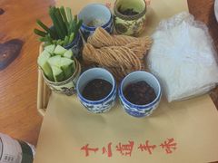 -十二道丰味·徐州土菜·烧烤(何山路店)