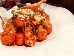 -虾胡闹龙虾馆(湄南河店)