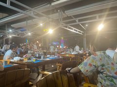 -渔家火锅·海鲜自助餐·演艺(亚龙湾天域酒店)
